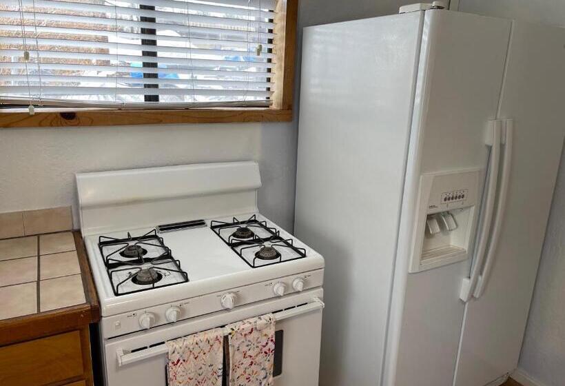 침실 3개 아파트, Snow Bear Lodge