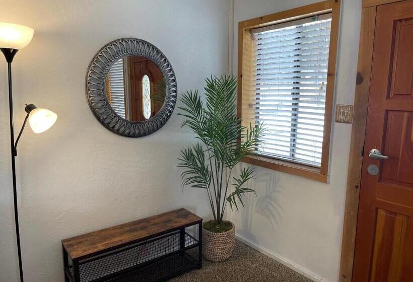 침실 3개 아파트, Snow Bear Lodge