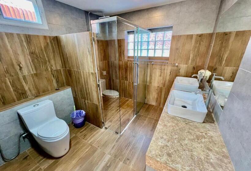 Suite, Paradise Garden Resort