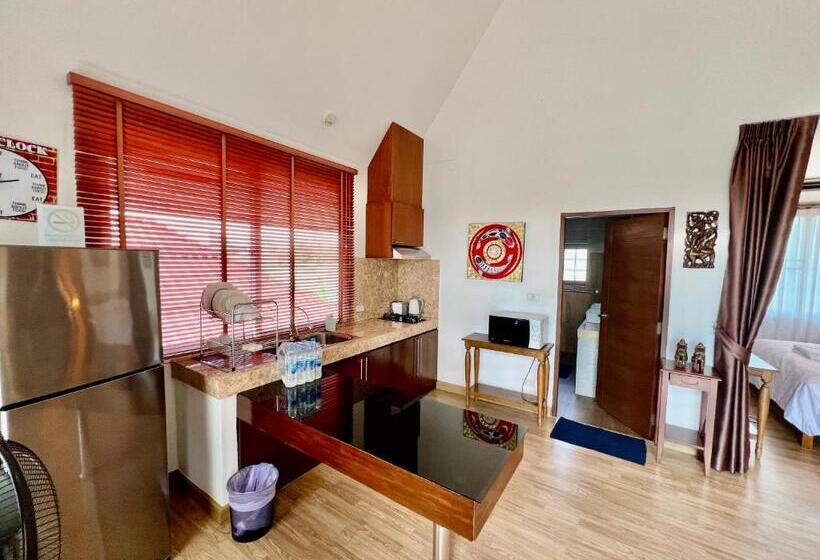 Suite, Paradise Garden Resort