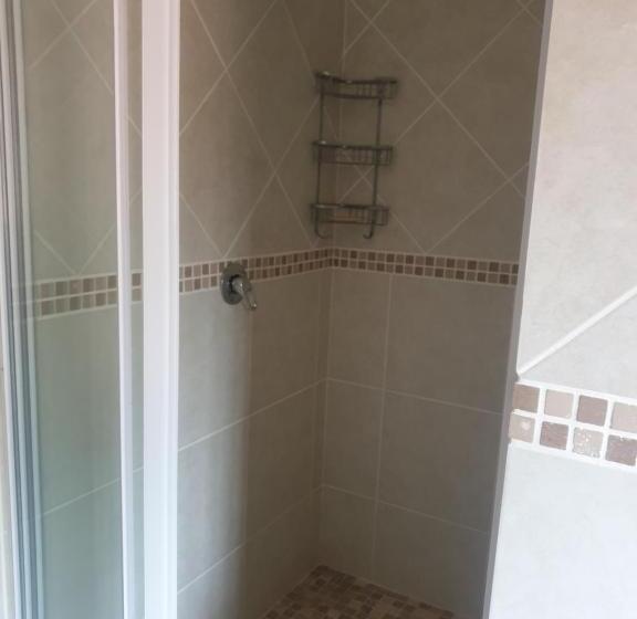 غرفة سوبيريور, Grace Avenue Townhouse