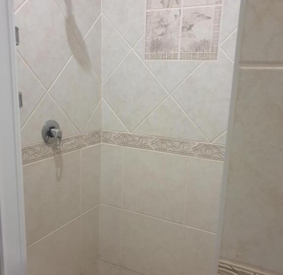 غرفة قياسية, Grace Avenue Townhouse