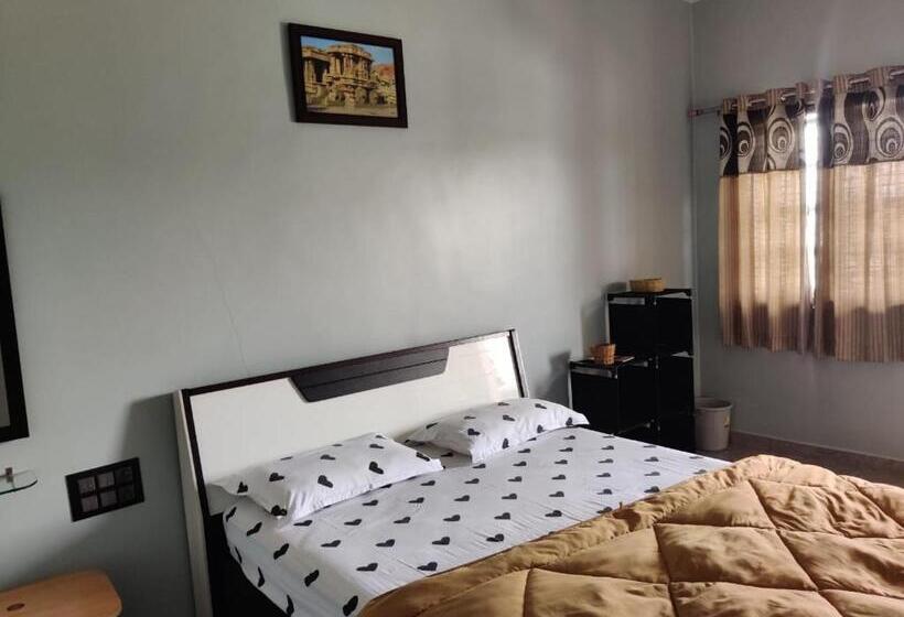 غرفة ديلوكس, Lee Home Stay