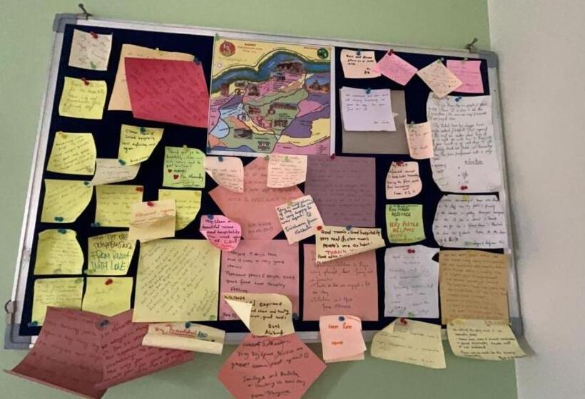 غرفة إقتصادية, Lee Home Stay