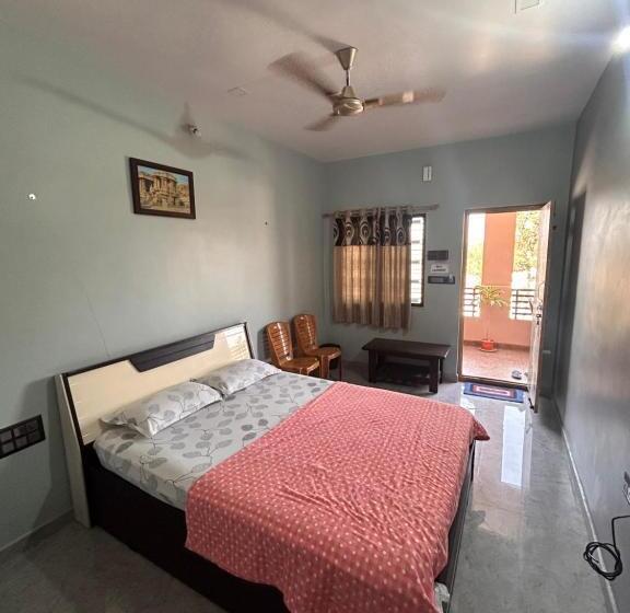 Номер Economy, Lee Home Stay