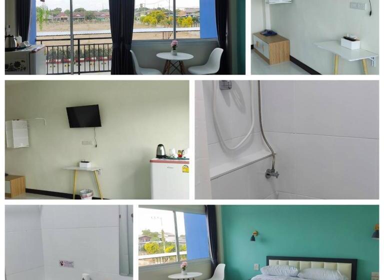 חדר סטודיו סטנדרד, Tpr51 Room Service