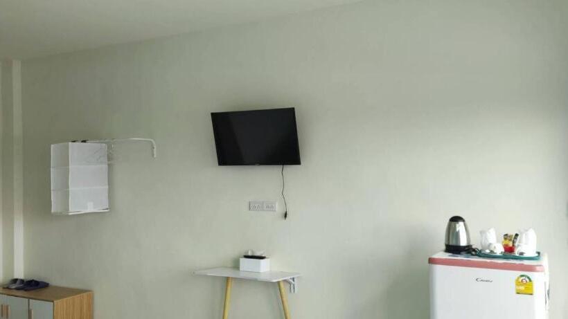 חדר סטודיו סטנדרד, Tpr51 Room Service