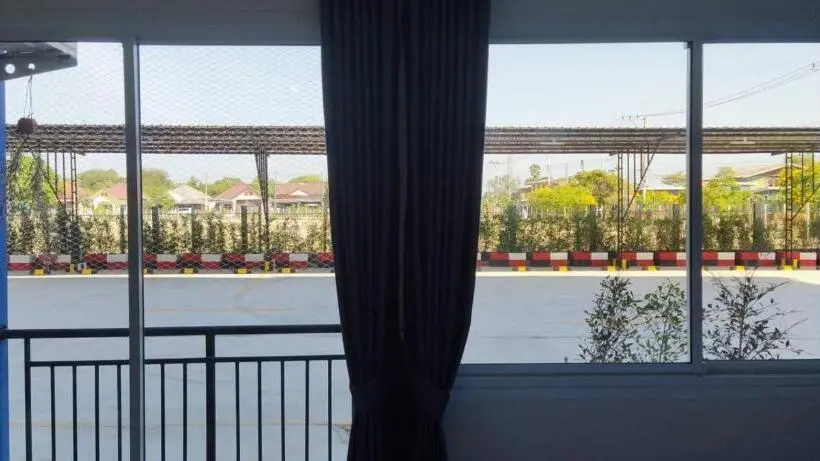 Standard-huone, Tpr51 Room Service
