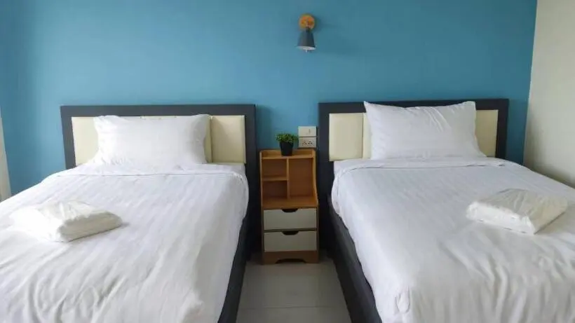 Standard-huone, Tpr51 Room Service