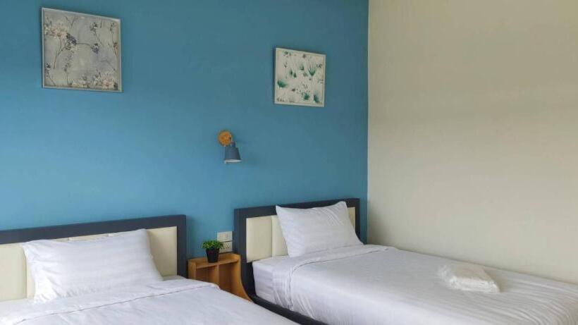 חדר סטנדרט, Tpr51 Room Service