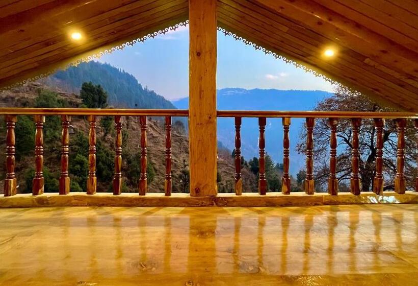 Дом 4 Спальни, Flüstern Homestay