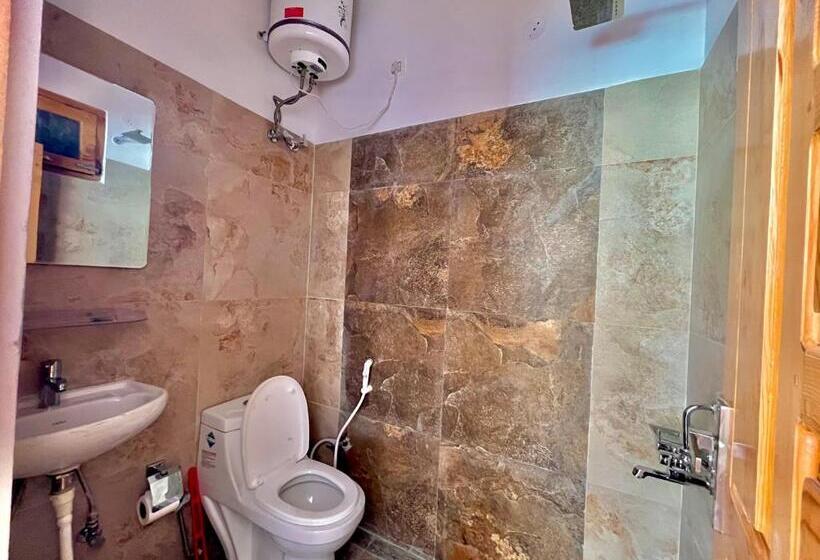 Casa 4 Quartos, Flüstern Homestay