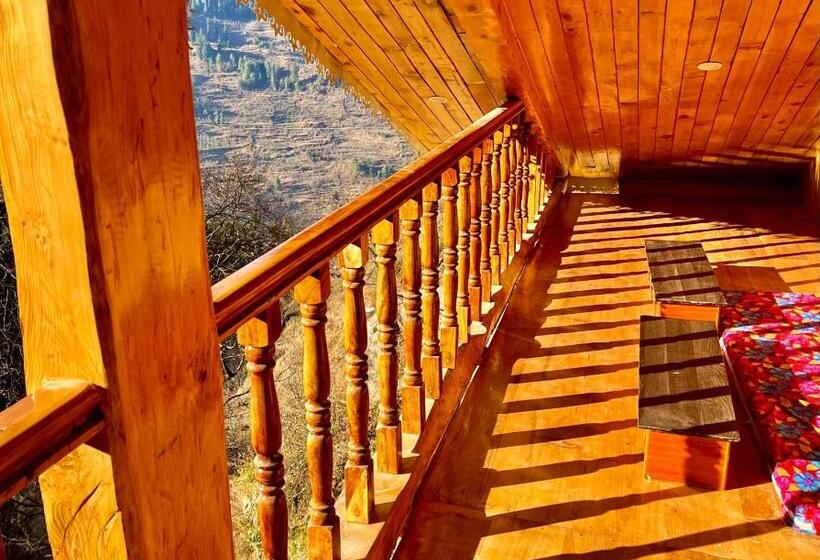 Дом 4 Спальни, Flüstern Homestay