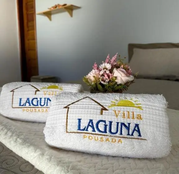 Standard-huone Sisäpuolella, Villa Laguna Pousada