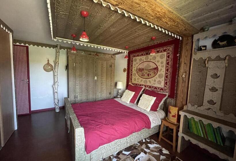 Номер Стандарт, La Maison D Andrée