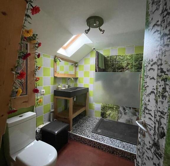 Номер Стандарт, La Maison D Andrée