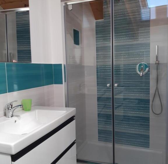 Standard-huone Parveke, Raggio Di Sole