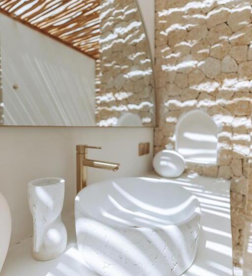 جناح ديلوكس سرير كينج, Belajar Bali Boutique Hotel And Retreat