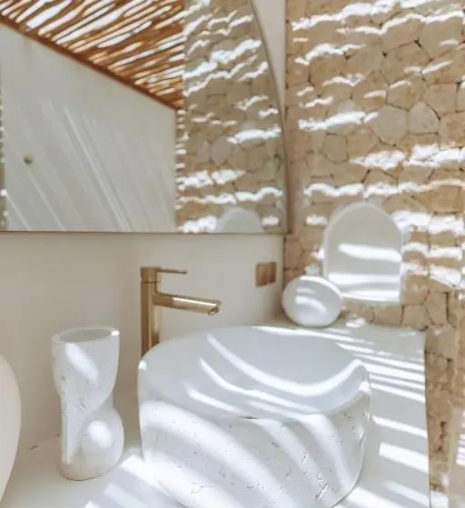 Deluxe Suite King Bed, Belajar Bali Boutique Hotel And Retreat