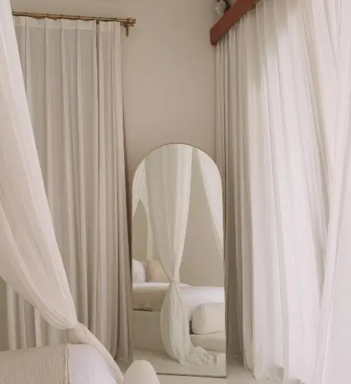 Deluxe Suite King Bed, Belajar Bali Boutique Hotel And Retreat