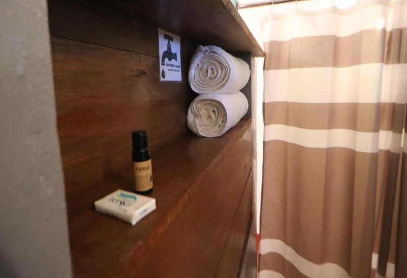 اتاق لوکس, Casa Ava