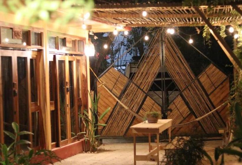 اتاق لوکس, Casa Ava