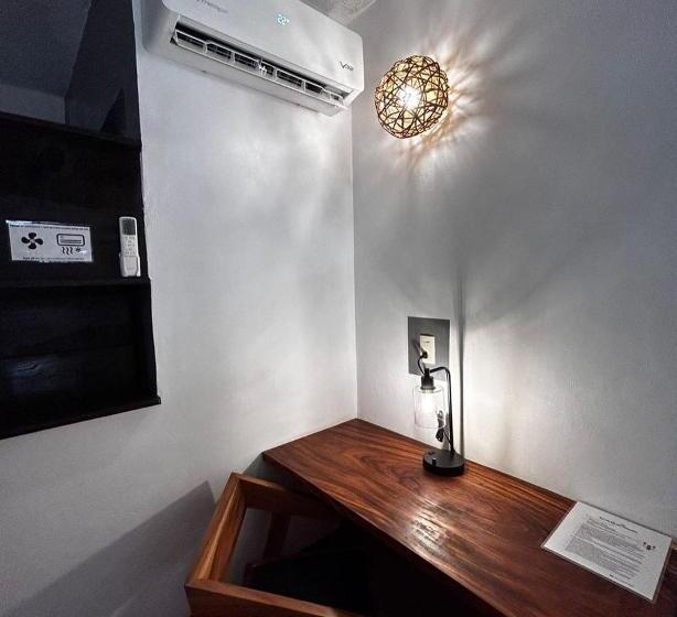 Номер Deluxe, Casa Ava