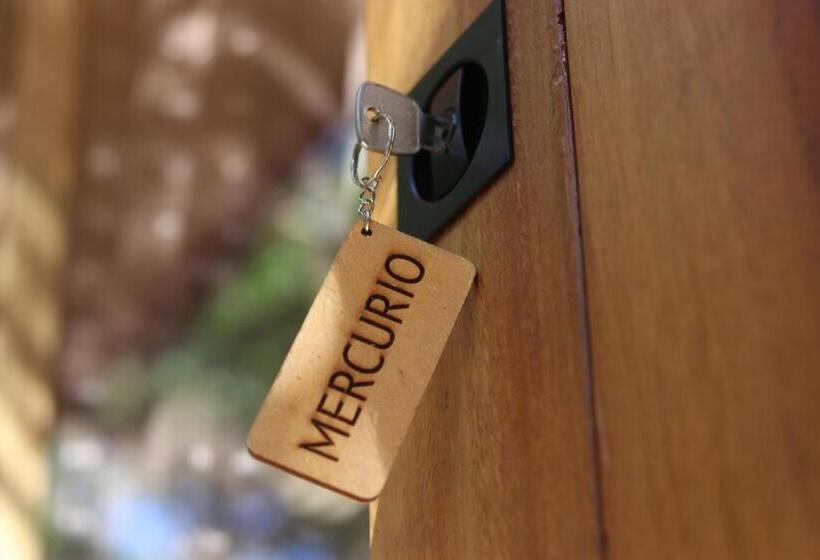 اتاق لوکس, Casa Ava