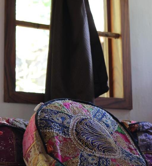 اتاق استاندارد, Casa Ava