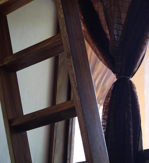 اتاق استاندارد, Casa Ava