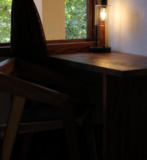 Номер Стандарт, Casa Ava