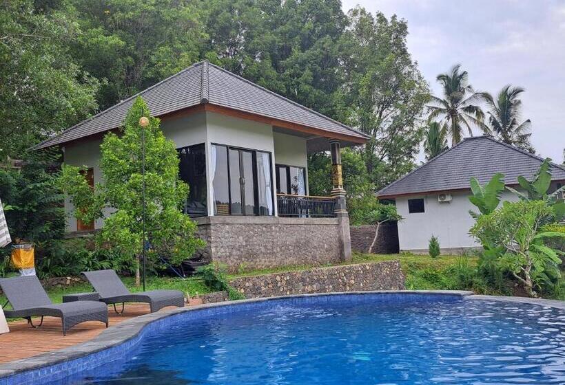 וילה בת חדר שינה 1, Mayura Bali Villa