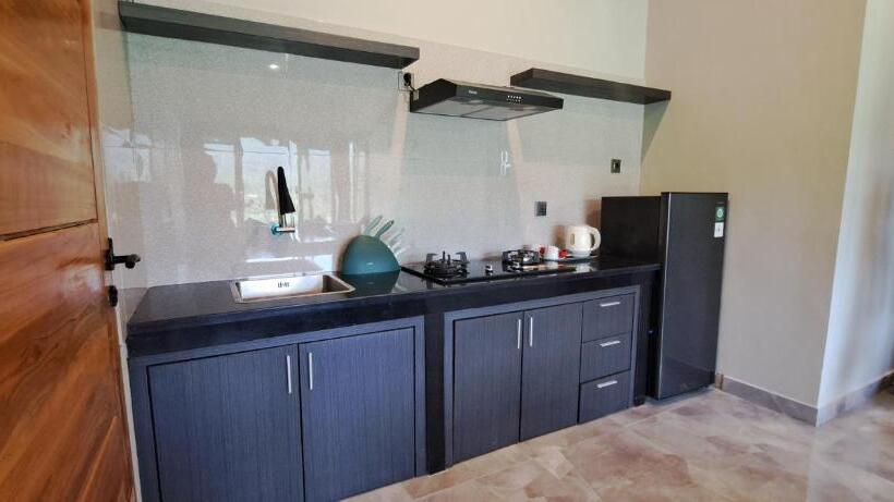 וילה בת חדר שינה 1, Mayura Bali Villa