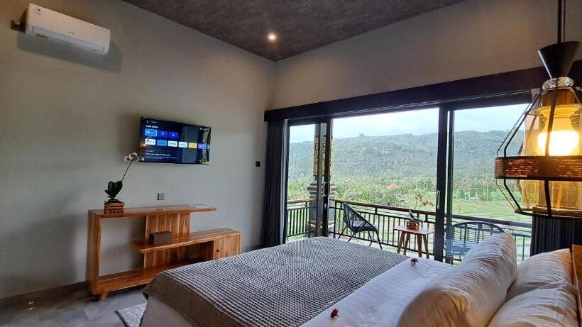 带1个卧室的别墅, Mayura Bali Villa