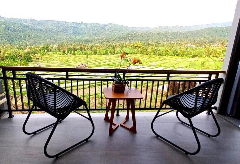 וילה בת חדר שינה 1, Mayura Bali Villa