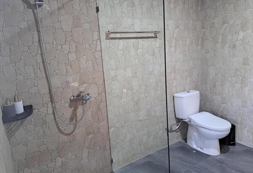 בקתה סטנדרטית, Mayura Bali Villa