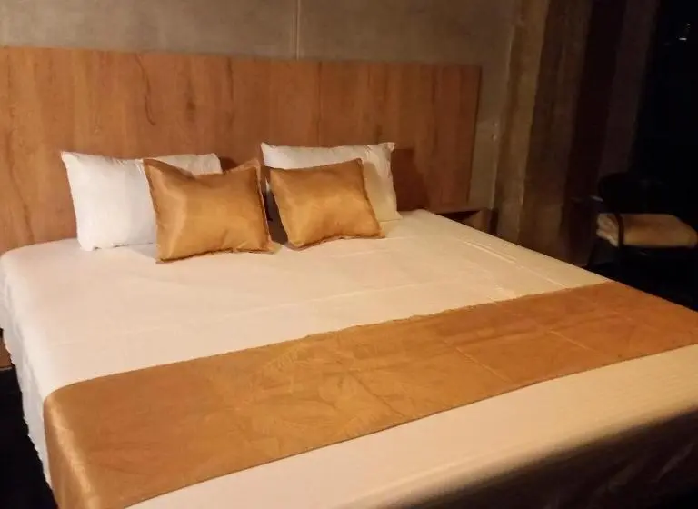 Standard-huone Vuoristonäkymä, Muladar Luxury