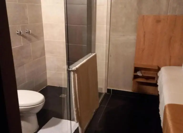 Standard-huone Vuoristonäkymä, Muladar Luxury