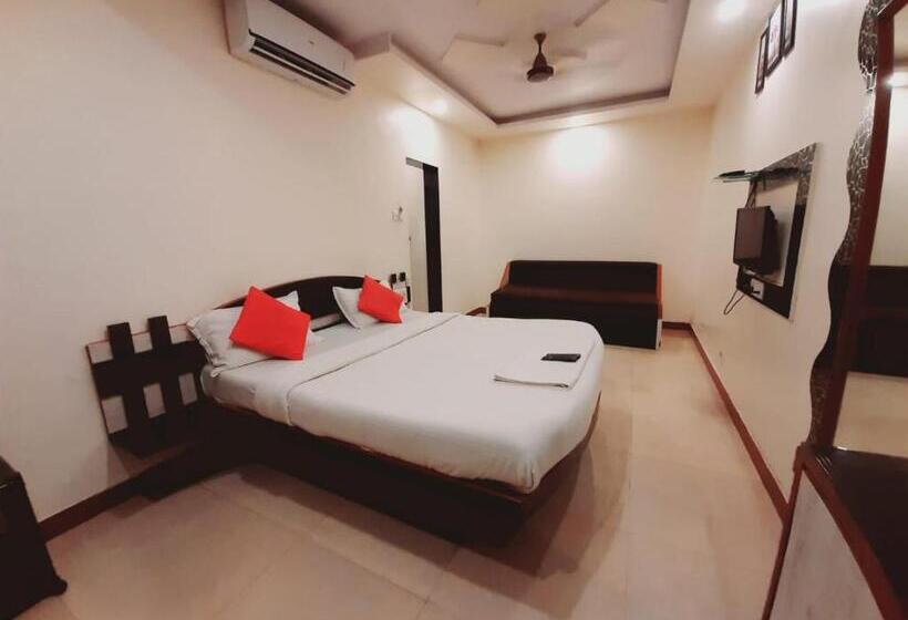 Семейный Номер Deluxe, Savairah Palace