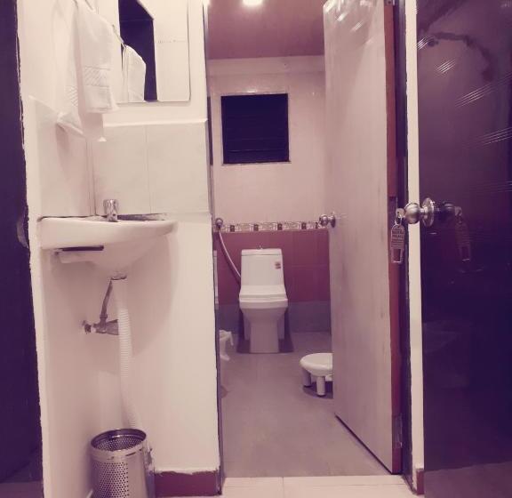 Номер Deluxe, Savairah Palace