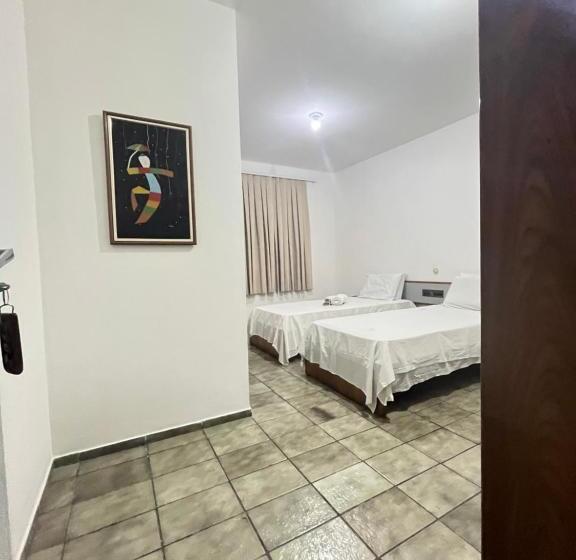 جناح, Malakoff Residence