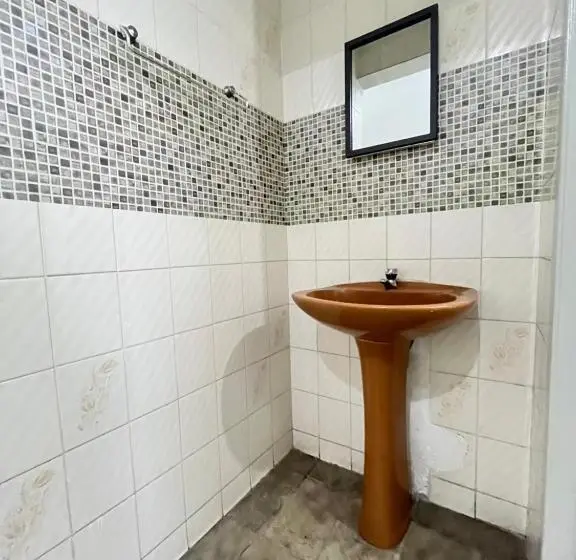 Suite, Malakoff Residence