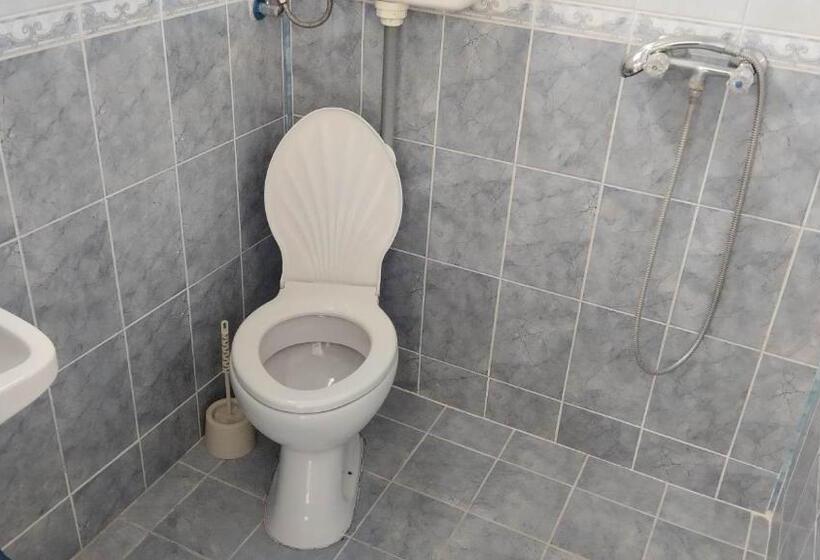 غرفة قياسية, стаи за гости росица