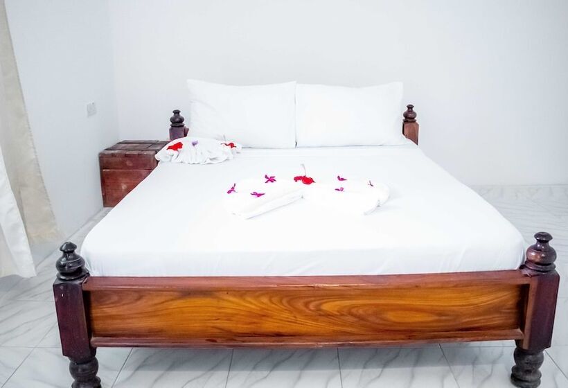 Номер Стандарт, Kilimani Kizi Lodge