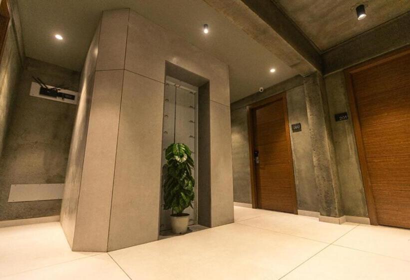 Четырехместный Номер Стандарт Вид на Сад, Bel Visto