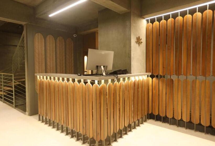 Четырехместный Номер Стандарт Вид на Сад, Bel Visto