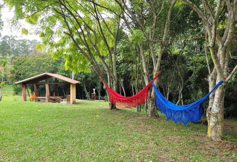 Casa 2 Quartos, Pousada Moinho De Pedra