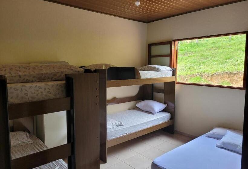 Casa 2 Quartos, Pousada Moinho De Pedra