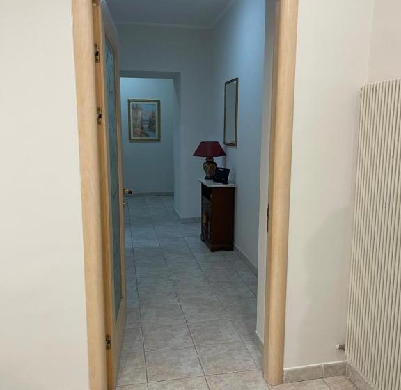 Стандартный Номер Кровать Кинг, Villa Pia