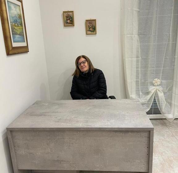 Семейный Номер, Villa Pia